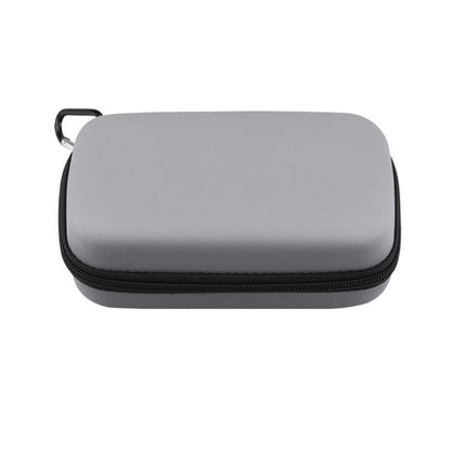 For Insta360 GO3 BRDRC Accessories Portable Storage Bag(Gray) - Case & Bags by BRDRC | Online Shopping UK | buy2fix