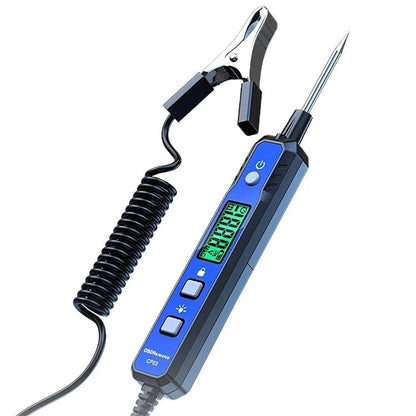OBDResource 0.8-100V Intelligent Identification Automotive Circuit Tester(CP03) - Electronic Test by OBDResource | Online Shopping UK | buy2fix