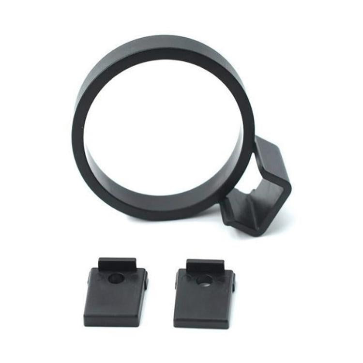 American Standard J1772 To TSL Charging Lock Ring Conversion Head Accessories(Black) - EV Charger Accessories by buy2fix | Online Shopping UK | buy2fix