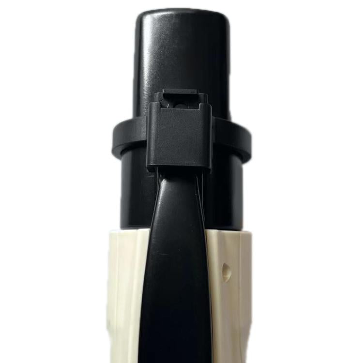 American Standard J1772 To TSL Charging Lock Ring Conversion Head Accessories(Black) - EV Charger Accessories by buy2fix | Online Shopping UK | buy2fix