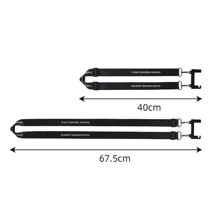 BRDRC Screen Remote Control Lanyard For DJI MINI 4 PRO/MAVIC 3/AIR 2S/NEO(For RC-N1/N2) - Other by BRDRC | Online Shopping UK | buy2fix