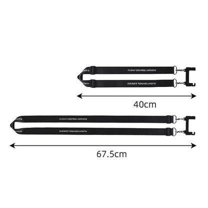 BRDRC Screen Remote Control Lanyard For DJI MINI 4 PRO/MAVIC 3/AIR 2S/NEO(For RC-N1/N2) - Other by BRDRC | Online Shopping UK | buy2fix