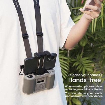 BRDRC Screen Remote Control Lanyard For DJI MINI 4 PRO/MAVIC 3/AIR 2S/NEO(For RC-N1/N2) - Other by BRDRC | Online Shopping UK | buy2fix