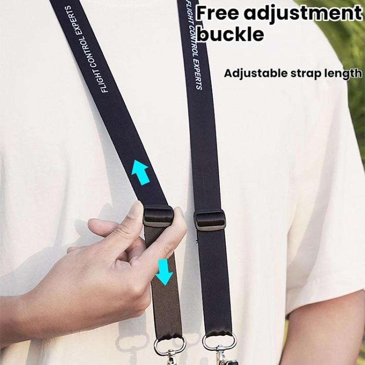 BRDRC Screen Remote Control Lanyard For DJI MINI 4 PRO/MAVIC 3/AIR 2S/NEO(For RC/RC2/RC PRO) - Other by BRDRC | Online Shopping UK | buy2fix