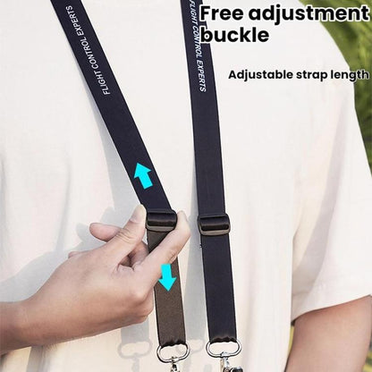 BRDRC Screen Remote Control Lanyard For DJI MINI 4 PRO/MAVIC 3/AIR 2S/NEO(For RC/RC2/RC PRO) - Other by BRDRC | Online Shopping UK | buy2fix