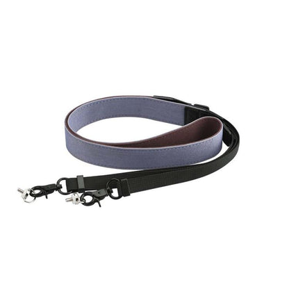 For DJI MINI 3/4 PRO/MAVIC 3 Classic BRDRC Screen Remote Control Strap(Gray/Brown) - Other by BRDRC | Online Shopping UK | buy2fix