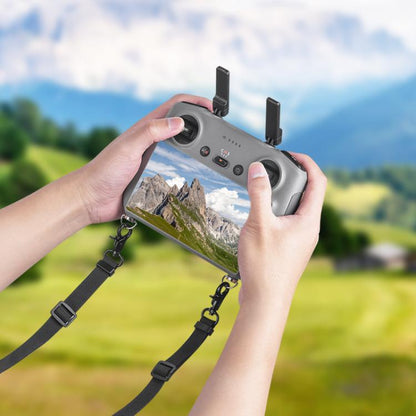 For DJI MINI 3/4 PRO/AIR 3S BRDRC Remote Control Strap(For RC/RC2/RC PRO) - Other by BRDRC | Online Shopping UK | buy2fix