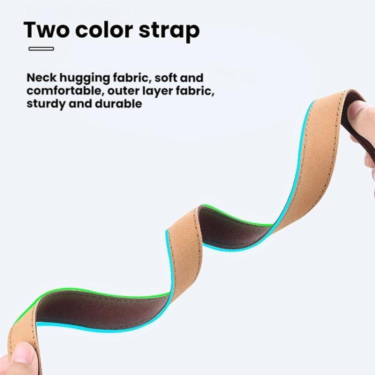 For DJI MINI 3/4 PRO/AIR 3S BRDRC Remote Control Strap(For RC/RC2/RC PRO) - Other by BRDRC | Online Shopping UK | buy2fix