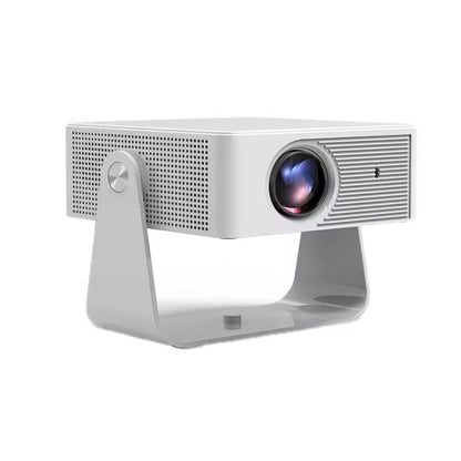 360 Degree Wireless Micro Android Projector(UK Plug) - LED Projector by buy2fix | Online Shopping UK | buy2fix