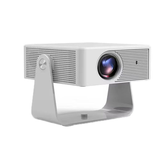 360 Degree Wireless Micro Android Projector(AU Plug)