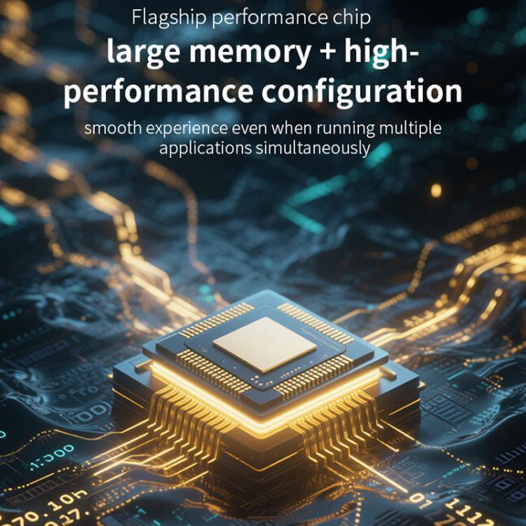 360 Degree Wireless Micro Android Projector(UK Plug) - LED Projector by buy2fix | Online Shopping UK | buy2fix