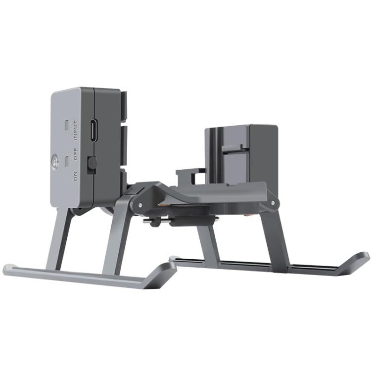 For DJI Mavic 3 Drone YX Airdrop System Rechargeable Thrower Load 500g(Gray) - Others by YX | Online Shopping UK | buy2fix