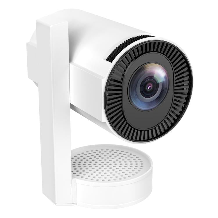 Home Mini Portable HD WIFI Projector(AU Plug) - Mini Projector by buy2fix | Online Shopping UK | buy2fix