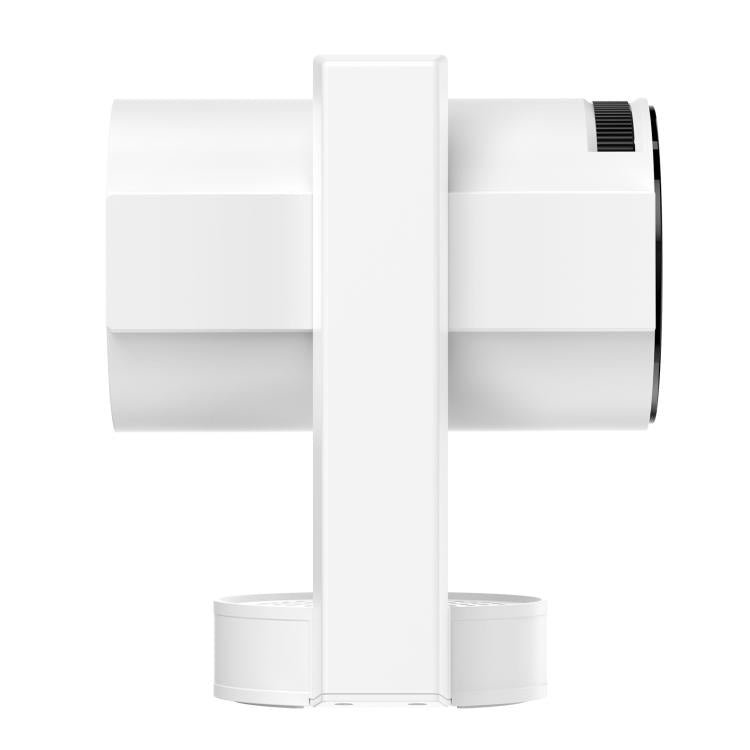 Home Mini Portable HD WIFI Projector(EU Plug) - Mini Projector by buy2fix | Online Shopping UK | buy2fix