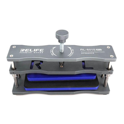 RELIFE RL-601S Pro Mobile Phone Pressure Retention Grouting Repair Fixture - Repair Fixture by RELIFE | Online Shopping UK | buy2fix