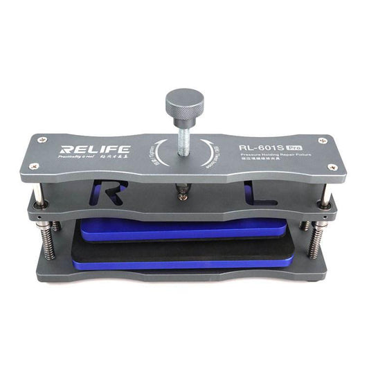 RELIFE RL-601S Pro Mobile Phone Pressure Retention Grouting Repair Fixture - Repair Fixture by RELIFE | Online Shopping UK | buy2fix