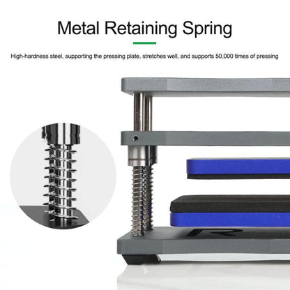 RELIFE RL-601S Pro Mobile Phone Pressure Retention Grouting Repair Fixture - Repair Fixture by RELIFE | Online Shopping UK | buy2fix