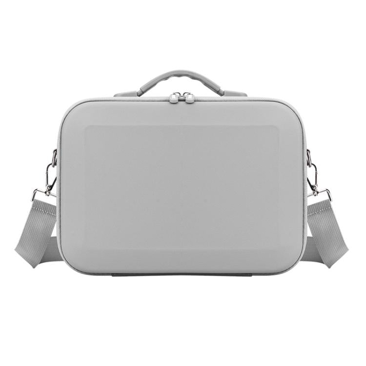 For DJI Neo BRDRC Portable Drone Accessories Protection Storage Bag(Gray) - Cases & Bags by BRDRC | Online Shopping UK | buy2fix