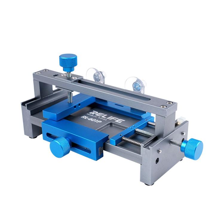 RELIFE RL-601P Mobile Phone Repair Middle Frame Corrector Deformed and Bent Side Frames and Back Covers Tool - Repair Fixture by RELIFE | Online Shopping UK | buy2fix