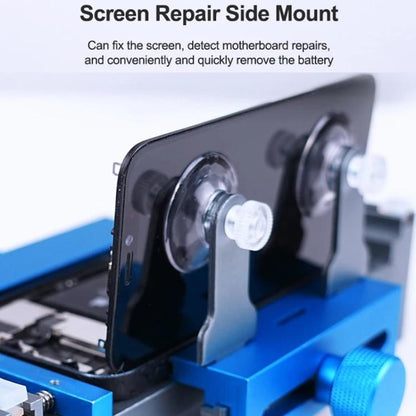 RELIFE RL-601P Mobile Phone Repair Middle Frame Corrector Deformed and Bent Side Frames and Back Covers Tool - Repair Fixture by RELIFE | Online Shopping UK | buy2fix