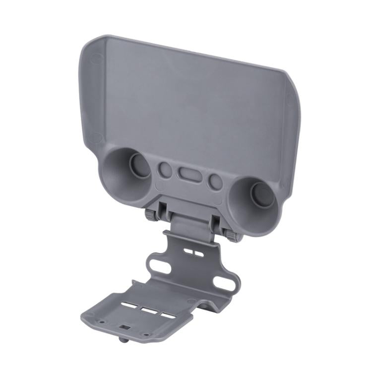For DJI MINI 4 PRO/AIR 3S BRDRC RC2 Remote Control Hood(Gray) - Other by BRDRC | Online Shopping UK | buy2fix