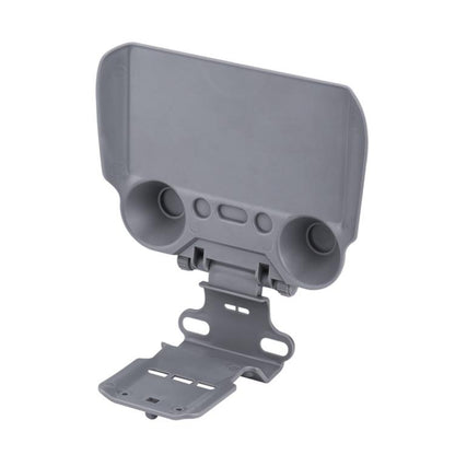 For DJI MINI 4 PRO/AIR 3S BRDRC RC2 Remote Control Hood(Gray) - Other by BRDRC | Online Shopping UK | buy2fix
