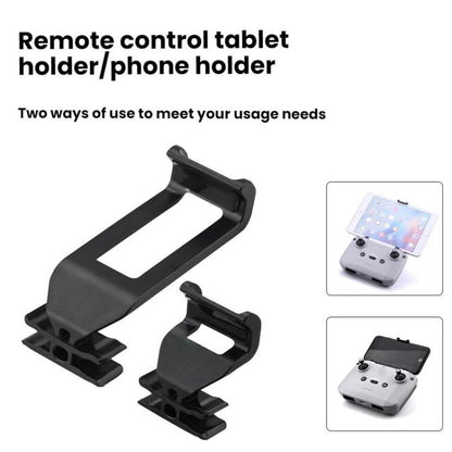 BRDRC For DJI Remote Control Bracket, Style: Mobile Phone + Tablet Stand - Other by BRDRC | Online Shopping UK | buy2fix