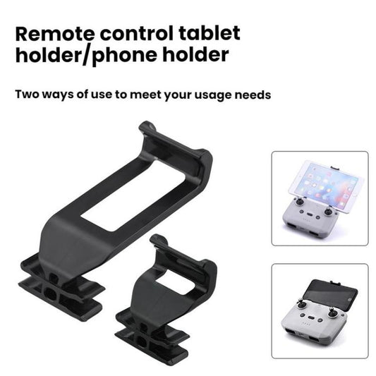 BRDRC For DJI Remote Control Bracket, Style: Mobile Phone Stand - Other by BRDRC | Online Shopping UK | buy2fix