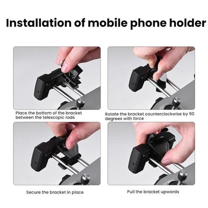 BRDRC For DJI Remote Control Bracket, Style: Mobile Phone Stand - Other by BRDRC | Online Shopping UK | buy2fix