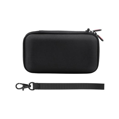 For DJI OSMO POCKET 3 BRDRC Portable Protection Storage Bag(Black) - Case & Bags by BRDRC | Online Shopping UK | buy2fix