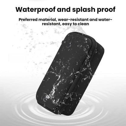 For DJI OSMO POCKET 3 BRDRC Portable Protection Storage Bag(Black) - Case & Bags by BRDRC | Online Shopping UK | buy2fix