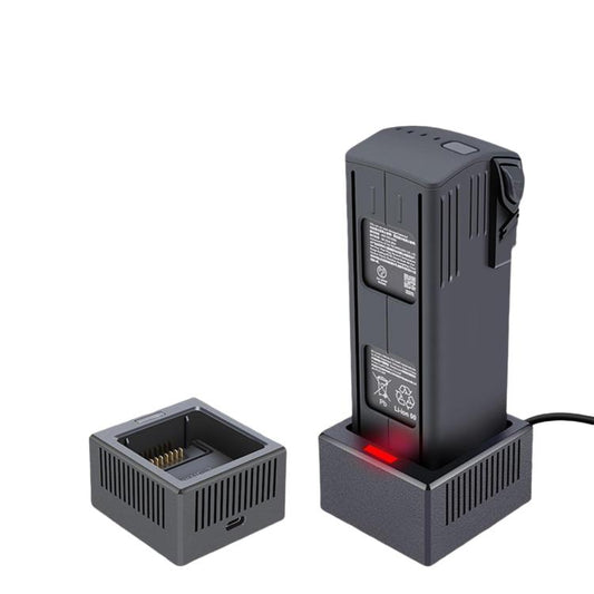 For DJI Mavic 3 Pro/Mavic 3 YX USB-C Fast Charger Single Channel Charging Hub For Drone Batteries - Charger by YX | Online Shopping UK | buy2fix