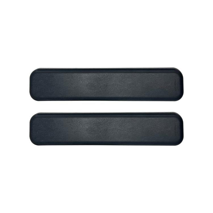 For Toyota Alphard/Vellfire Trunk Track Protection Cover(2008-2015 20 Series) - Car Interior Mouldings by buy2fix | Online Shopping UK | buy2fix