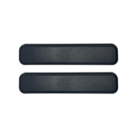 For Toyota Alphard/Vellfire Trunk Track Protection Cover(2008-2015 20 Series) - Car Interior Mouldings by buy2fix | Online Shopping UK | buy2fix