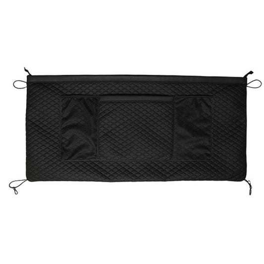 For Toyota Alphard/Vellfire 105x52cm Trunk Storage Bag(2015-2022 30 Series) - Stowing Tidying by buy2fix | Online Shopping UK | buy2fix