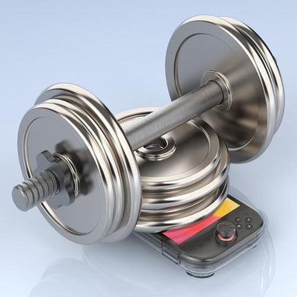 For Nintendo Switch 2 Console Crystal Storage Case Organizer Anti-Scratch Travel Box With 14 Game Card Slots(Clear White) - Cases by buy2fix | Online Shopping UK | buy2fix