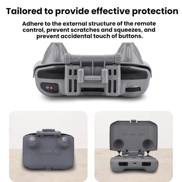 For DJI AIR 3S/MINI 4 PRO/NEO BRDRC Remote Control Hood(RC-N1/N2/N3) - Other by BRDRC | Online Shopping UK | buy2fix