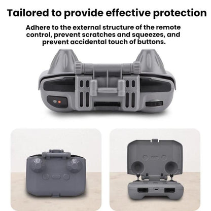 For DJI AIR 3S/MINI 4 PRO/NEO BRDRC Remote Control Hood(RC-N1/N2/N3) - Other by BRDRC | Online Shopping UK | buy2fix