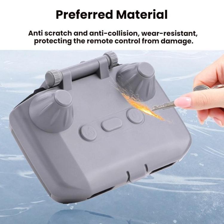 For DJI AIR 3S/MINI 4 PRO/NEO BRDRC Remote Control Hood(RC-N1/N2/N3) - Other by BRDRC | Online Shopping UK | buy2fix