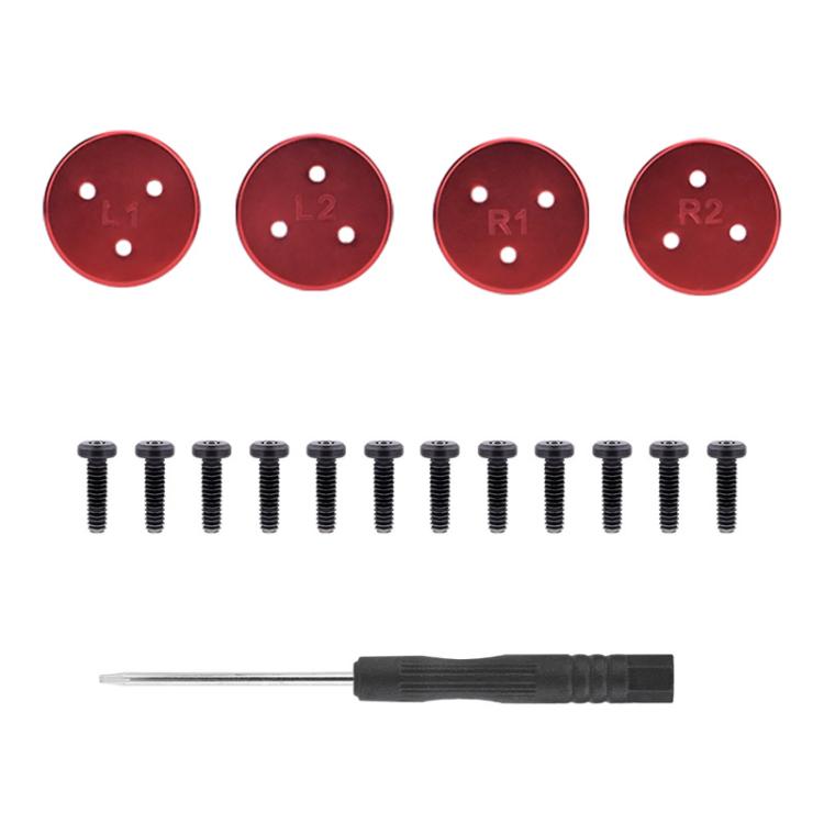 For DJI Avata 2 BRDRC Motor Dust Protection Cover Accessories, Specification: Motor Cover - Other by BRDRC | Online Shopping UK | buy2fix