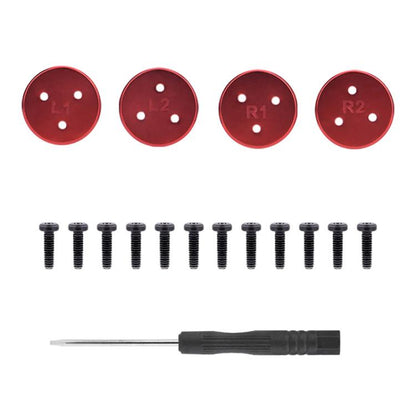 For DJI Avata 2 BRDRC Motor Dust Protection Cover Accessories, Specification: Motor Cover - Other by BRDRC | Online Shopping UK | buy2fix