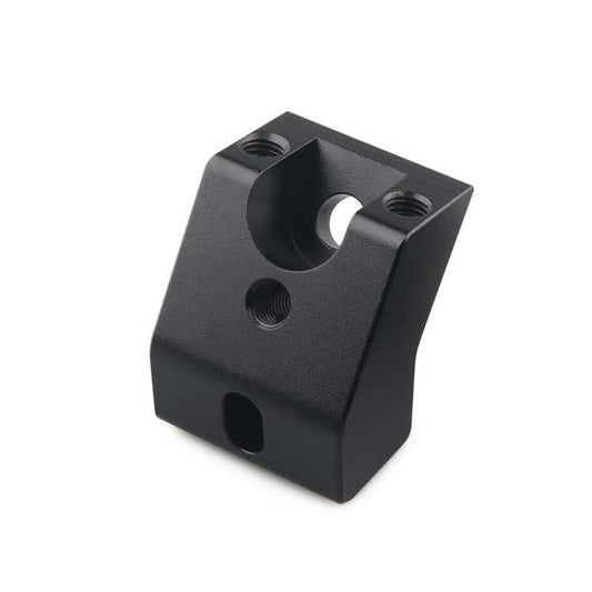 For Toyota Tacoma/4Runner/FJ 1.25 inch Seat Riser Lift Jack(Black) - Others by buy2fix | Online Shopping UK | buy2fix