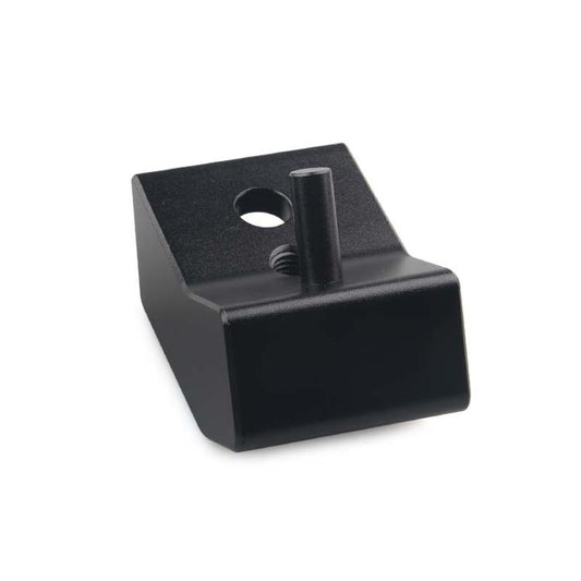 For Toyota Tacoma/4Runner/FJ 1.25 inch Seat Riser Lift Jack(Black) - Others by buy2fix | Online Shopping UK | buy2fix