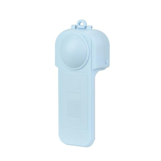 For Insta360 X5 Flymile Lens & Screen Protective Cover Anti-Scratch Gimbal Guard Shield(Blue) - Case & Bags by Flymile | Online Shopping UK | buy2fix