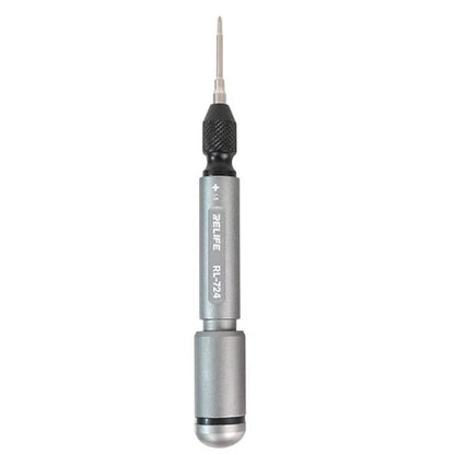 RELIFE RL-724 Phillips 1.5 High Precision Torque Screwdriver For Mobile Phone Repair Disassembly - Screwdriver by RELIFE | Online Shopping UK | buy2fix