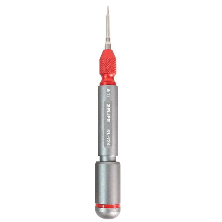 RELIFE RL-724  T1 High Precision Torque Screwdriver For Mobile Phone Repair Disassembly - Screwdriver by RELIFE | Online Shopping UK | buy2fix