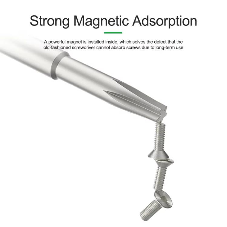 RELIFE RL-724  T1 High Precision Torque Screwdriver For Mobile Phone Repair Disassembly - Screwdriver by RELIFE | Online Shopping UK | buy2fix