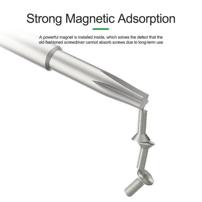 RELIFE RL-724  T1 High Precision Torque Screwdriver For Mobile Phone Repair Disassembly - Screwdriver by RELIFE | Online Shopping UK | buy2fix