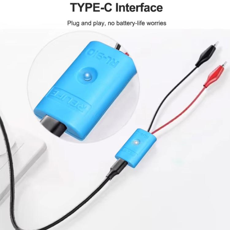 RELIFE RL-910 For iPhone 16 Series Quick Battery Removal Cable - Test Tools by RELIFE | Online Shopping UK | buy2fix