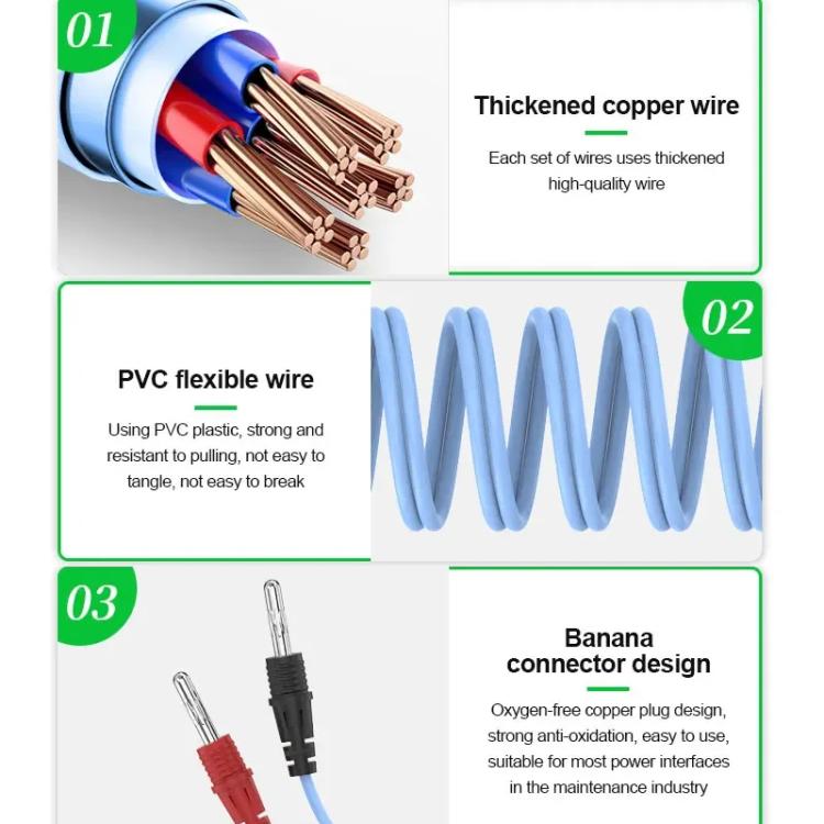 RELIFE XA4 Pro For Apple 8-16 Series One-click Power Cord Dual-port Design Supports Firmware Upgrade / Update - Test Tools by RELIFE | Online Shopping UK | buy2fix